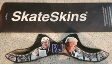 SkateSkins Buffalo Sabres Rick