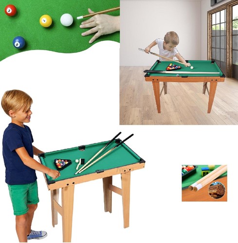 Tavolo biliardo per bambini - da,