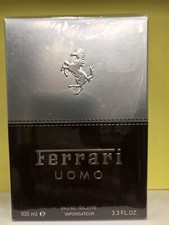 Ferrari Uomo Edt 100 ML VAPO