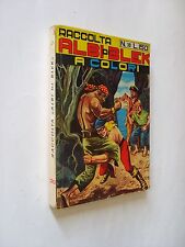 Raccolta a colori Albi di Blek n 30