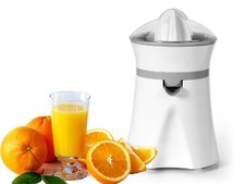 spremiagrumi elettrico per