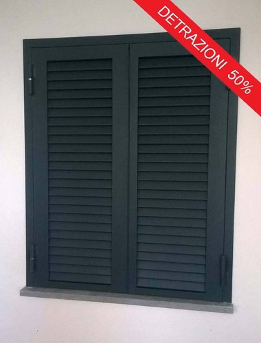 Persiana blindata ferro - ., cod