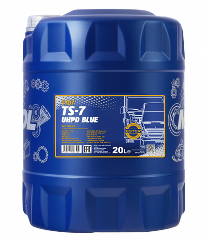 Olio motore litri - motore, mannol
