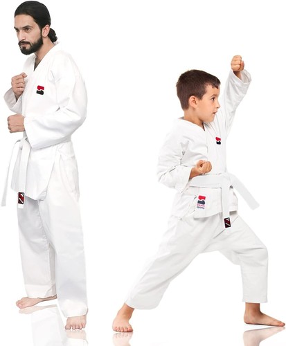 Stealth sports karate con - sports,