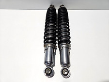 COPPIA AMMORTIZZATORI