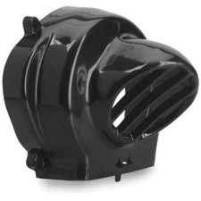 CONVOGLIATORE ARIA TNT NERO