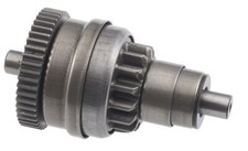 Pignone motorino avviamento