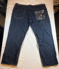 Jeans uomo 47x32 karl - 47x32, kani