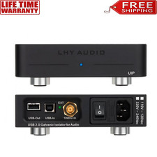 PCHIFI UIP-HiEnd USB