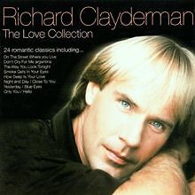 Love Collection von Richard