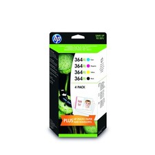 HP 364XL MULTIPACK, CARTUCCE