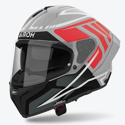 Casco integrale airoh - casco,