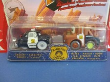 Cars Set 2 Macchinine Sheriff