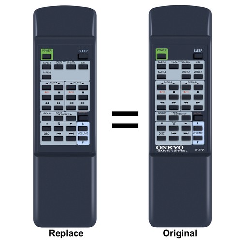Telecomando ricambio - telecomando, di