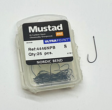 Ami con occhiello MUSTAD Ultra