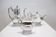 Servizio da thè e da caffè