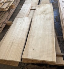 Tavolone In Castagno Massello