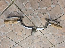 Manubrio Legnano Varese Vintage