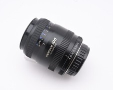Pentax smc - pentax-fa, mm