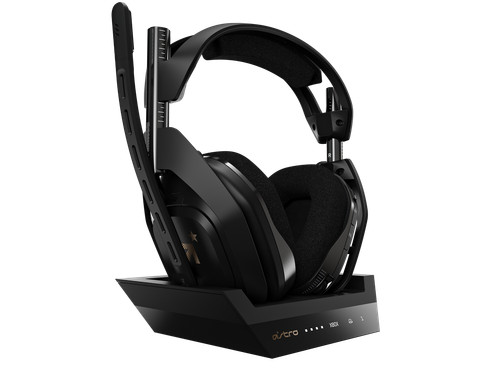 Astro a50 cuffie gioco - astro,