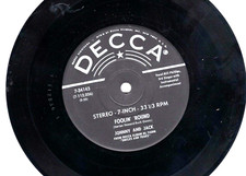 JOHNNY AND JACK:  FOOLIN'