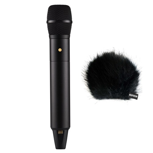 Rode interview pro - rode, microfono