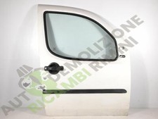 199A2000 PORTA ANT. DX. FIAT DOBLÒ «II» CARGO (2005) 1.3 JTD Multijet, 16v. V...