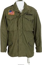 M65 JOHN RAMBO FIRST BLOOD
