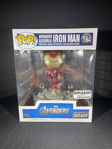 New avengers assemble iron - avengers,