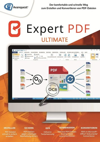 Expert pdf ultimate - pdf,