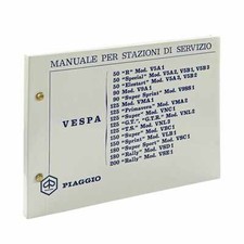 Manuale SIP per Officina