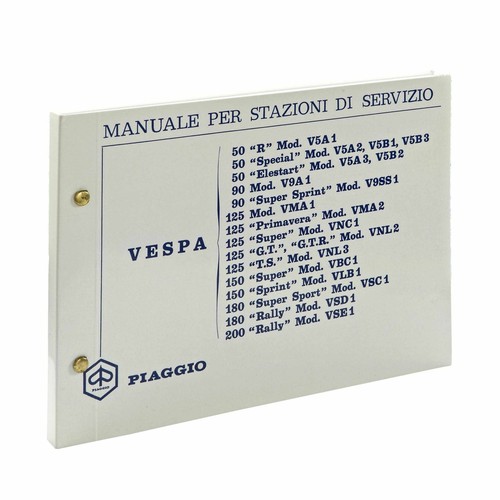 Manuale sip per - per, officina