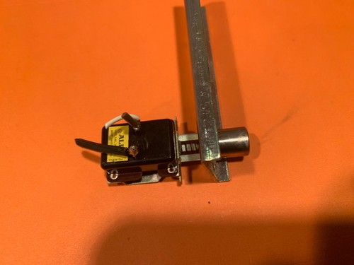 Teac 400 magnefloat - teac,