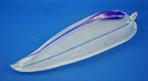 Alfredo barbini vetro murano - alfredo,
