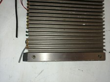 sony xm 3060 amplificatore