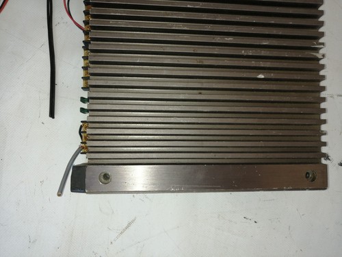 Sony 3060 amplificatore - xm,