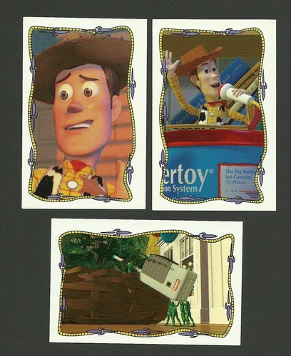 Toy story woody - toy, talkie