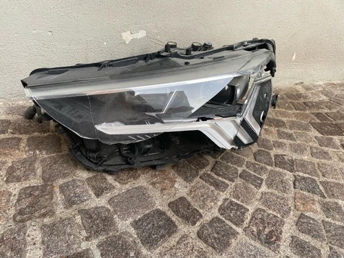 Ricambi audi 2021 - audi,