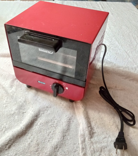 Dash mini tostapane fornello - mini,