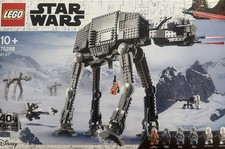 LEGO 75288 Star Wars - AT-AT