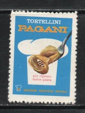 RRC Erinnofilo Tortellini