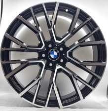 4 cerchi lega nuovi bmw x5 x6