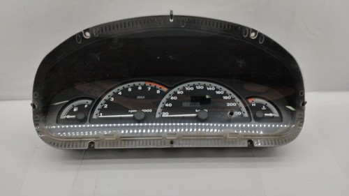 Quadro strumenti per - quadro, fiat