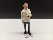 Tradition miniature militari piombo Stalin con pipa