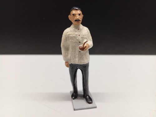 Tradition miniature militari
