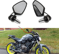 Universale Specchio Moto