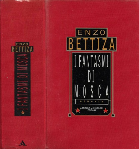 Fantasmi mosca enzo - i, di