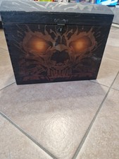 Scrigno Watchmen Numerato