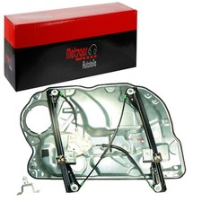 Alzavetro Elettrico Anteriore