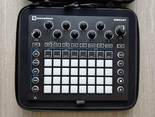 Novation Circuit + custodia